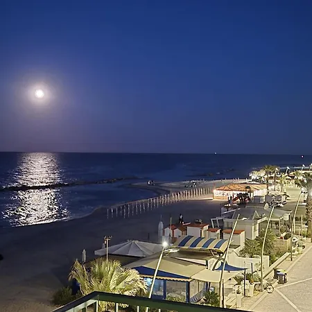 Konukevi Prima Fila Mare 4*