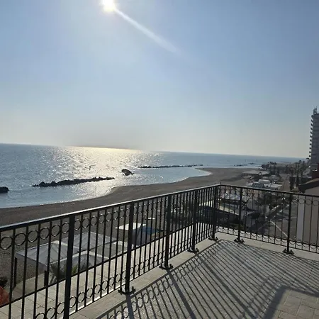 Prima Fila Mare